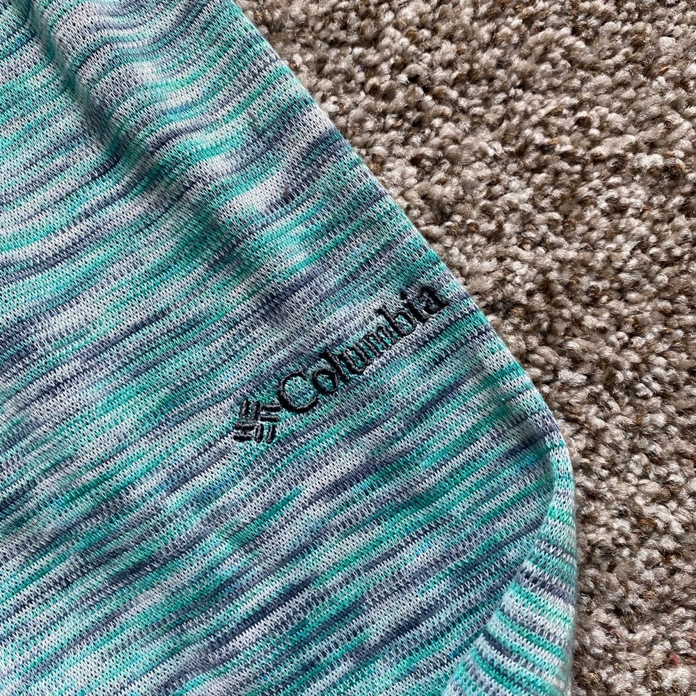 Columbia Half Zip - Picture 5 of 6